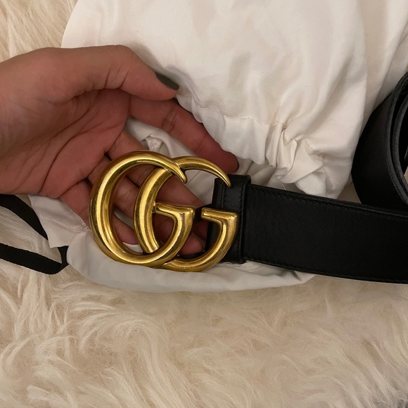 Gucci Belt 75 main image 2